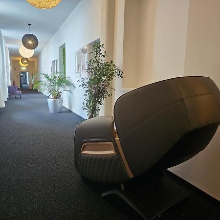 Best Boarding House Hanau Екстериор снимка