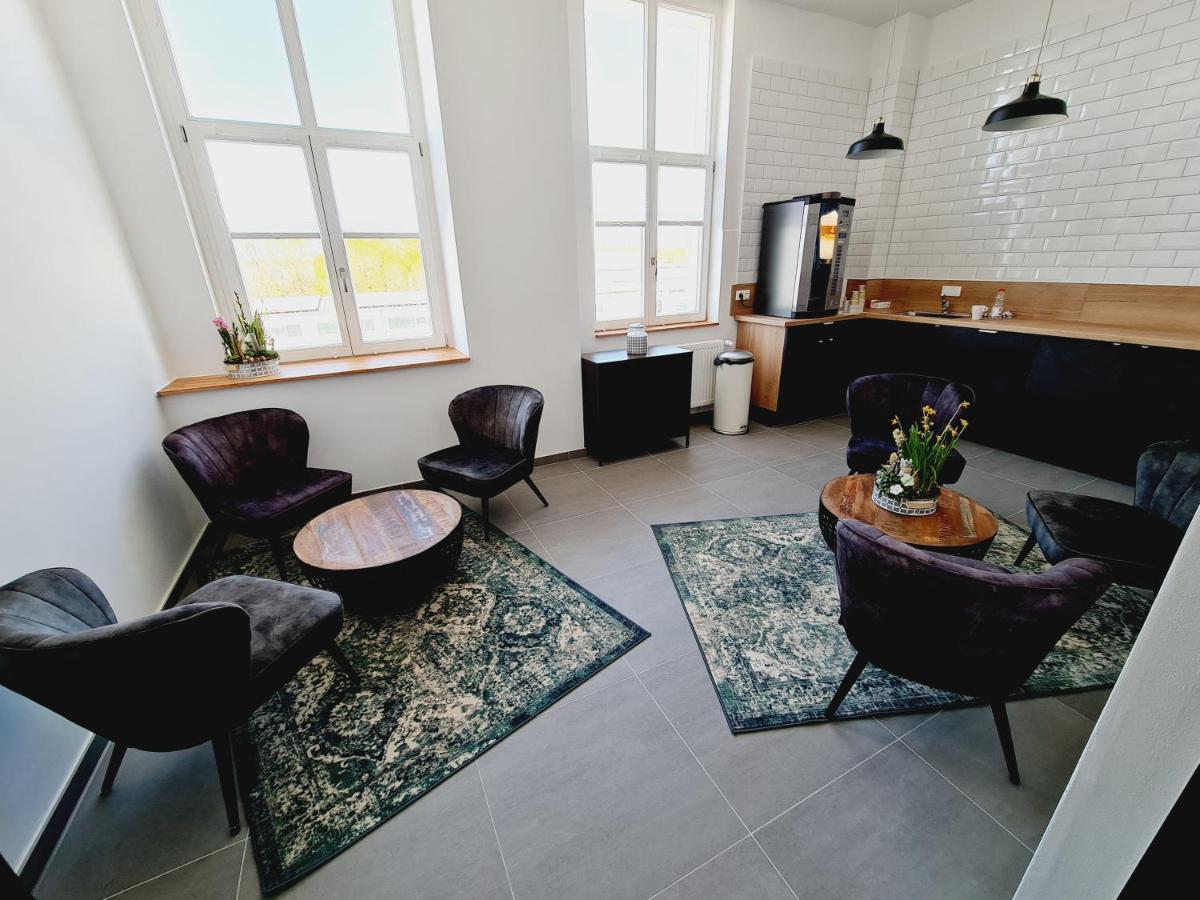 Best Boarding House Hanau Екстериор снимка