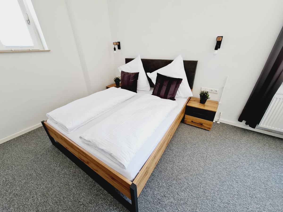 Best Boarding House Hanau Екстериор снимка