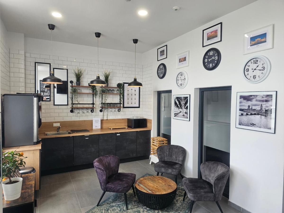 Best Boarding House Hanau Екстериор снимка